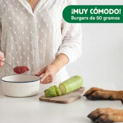 Wild Balance Barf Menú Completo Pack Iniciación comida congelada para perros Online