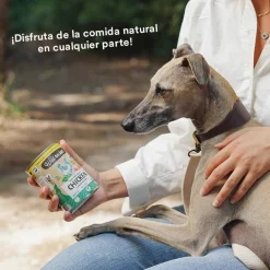 Wild Balance BARF Pollo y Vegetales lata para perros