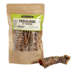 Wild Balance Tráqueas de Ternera para perros Online