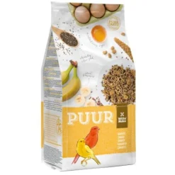 Witte Molen Puur Comida para canarios Hot