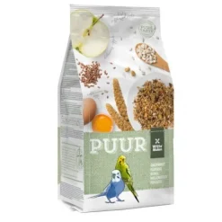 Witte Molen Puur Comida para periquitos Hot