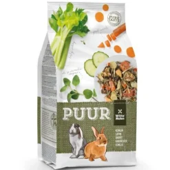 Witte Molen Puur Comida para conejos enanos Sale