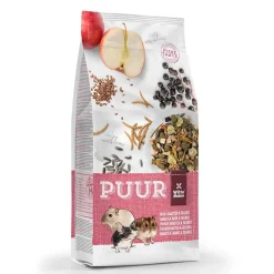 Witte Molen Puur Muesli para roedores Discount
