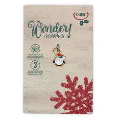 Wonder Christmas Amuleto Colgante para perros Best