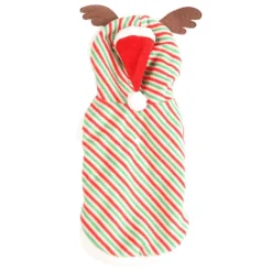 Wonder Christmas Beanie jersey para perros Clearance