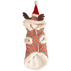 Wonder Christmas Beanie jersey para perros Clearance