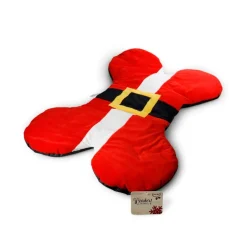 Wonder Christmas Bone Mat colchoneta para perros y gatos Outlet