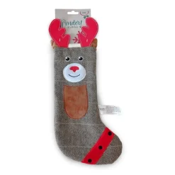 Wonder Christmas Calcetín para perros Online