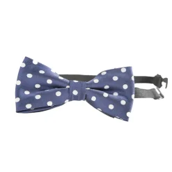 Guau Christmas Wonder Christmas Comet Pajarita Azul para perros Online