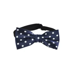 Guau Christmas Wonder Christmas Comet Pajarita Azul para perros Online