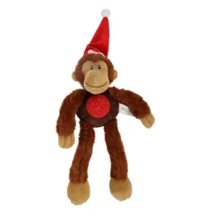 Wonder Christmas Hero Mono de peluche para perros Discount