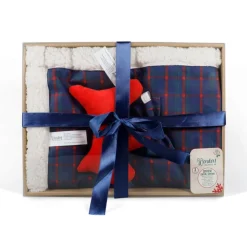 Wonder Christmas Premium Best Friend Caja de Regalo para perros Clearance