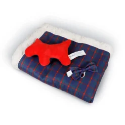 Wonder Christmas Premium Best Friend Caja de Regalo para perros Clearance