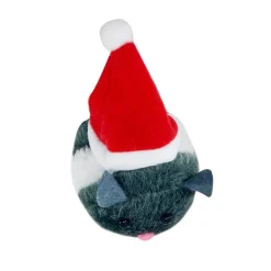 Miau Christmas Wonder Christmas Ratón Santa juguete para gatos Clearance