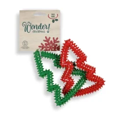 Wonder Christmas Árbol Anillo Mordedor para perros Online