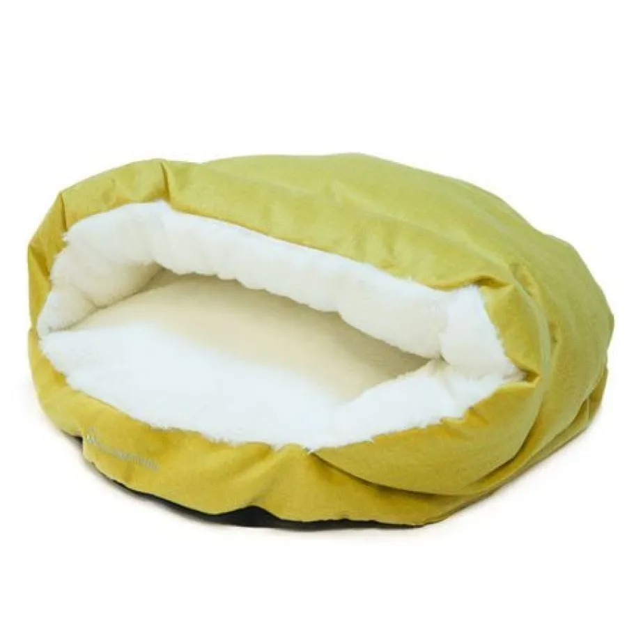 Wondermals Luxe Cueva Lima para gatos Sale