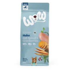 Wow Food Wow Adulto Pollo pienso para perros Online