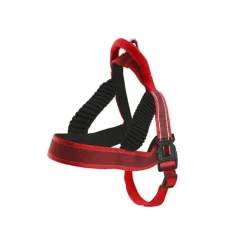 Nayeco X-TRM Arnés Rojo para perros Hot