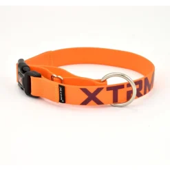 Nayeco X-TRM Collar Naranja PVC para perros Outlet