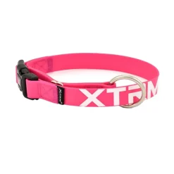 Nayeco X-TRM Collar Rosa PVC para perros Discount