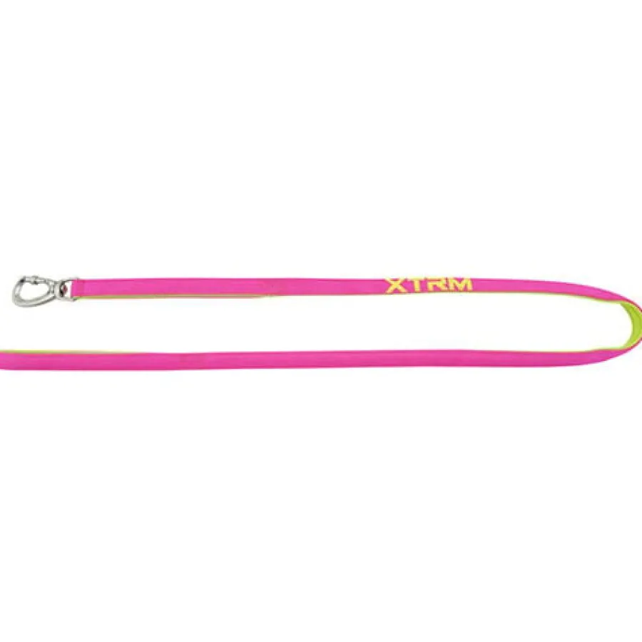 Nayeco X-TRM Neón Flash Correa fucsia para perros Discount
