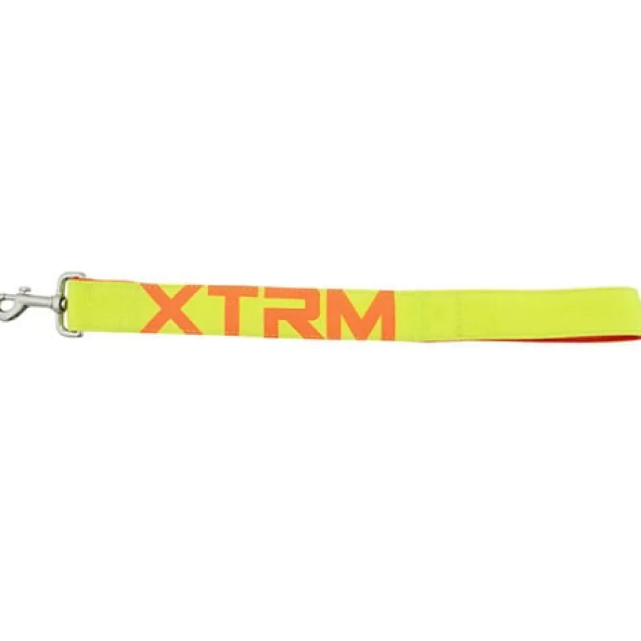 Nayeco X-TRM Neon Flash Correa Corta verde lima para perros Outlet