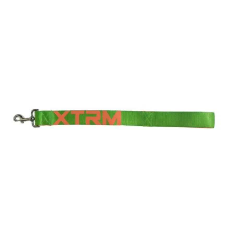 Nayeco X-TRM Neon Flash Correa Corta Verde para perros Online