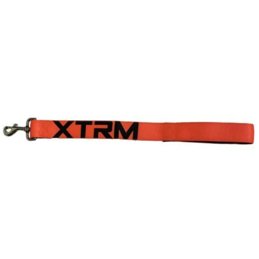 Nayeco X-TRM Neon Flash Correa Corda Naranja para perros Online