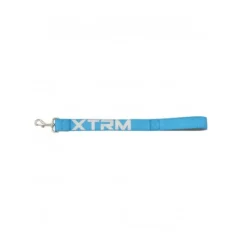 Nayeco X-TRM Neon Flash Correa Corta Azul para perros New