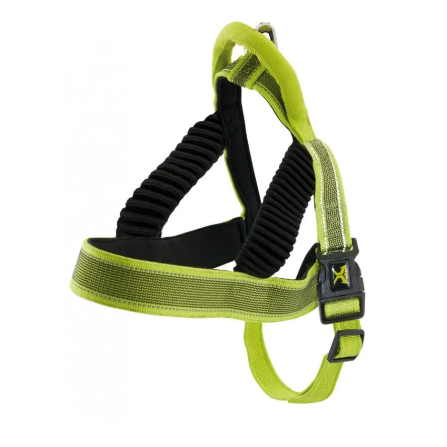 Nayeco X-TRM Pro Arnés Acolchado Lima para perros Hot