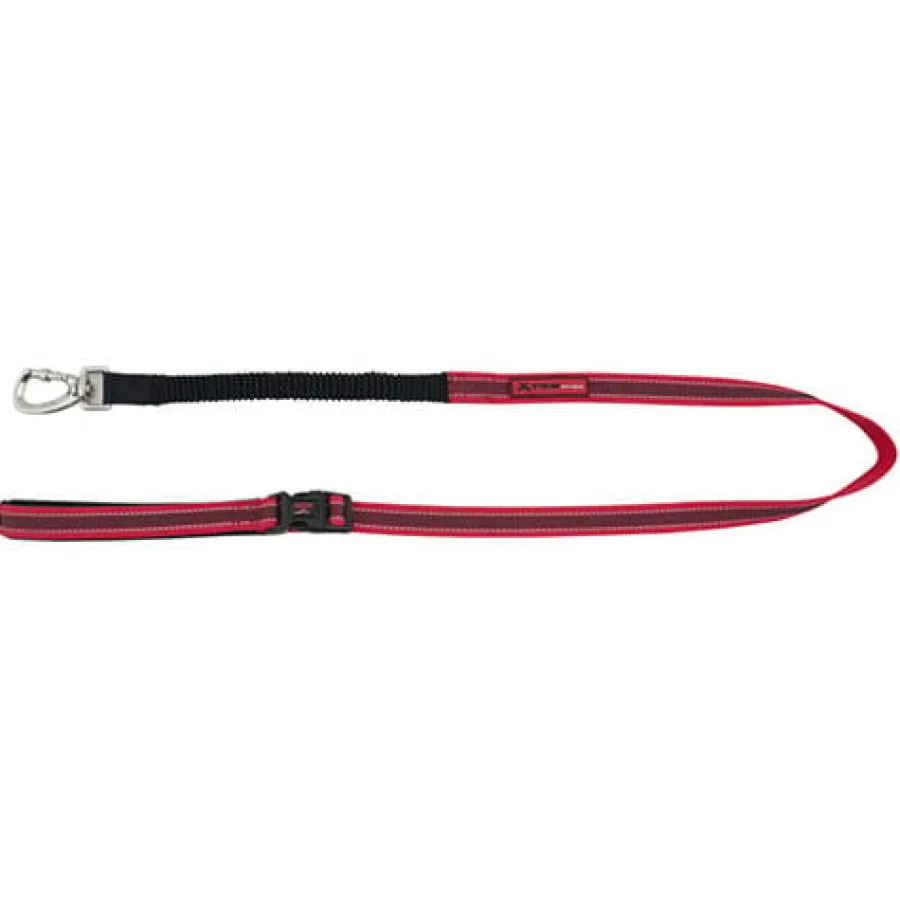 Nayeco X-TRM Pro correa para perros con goma New