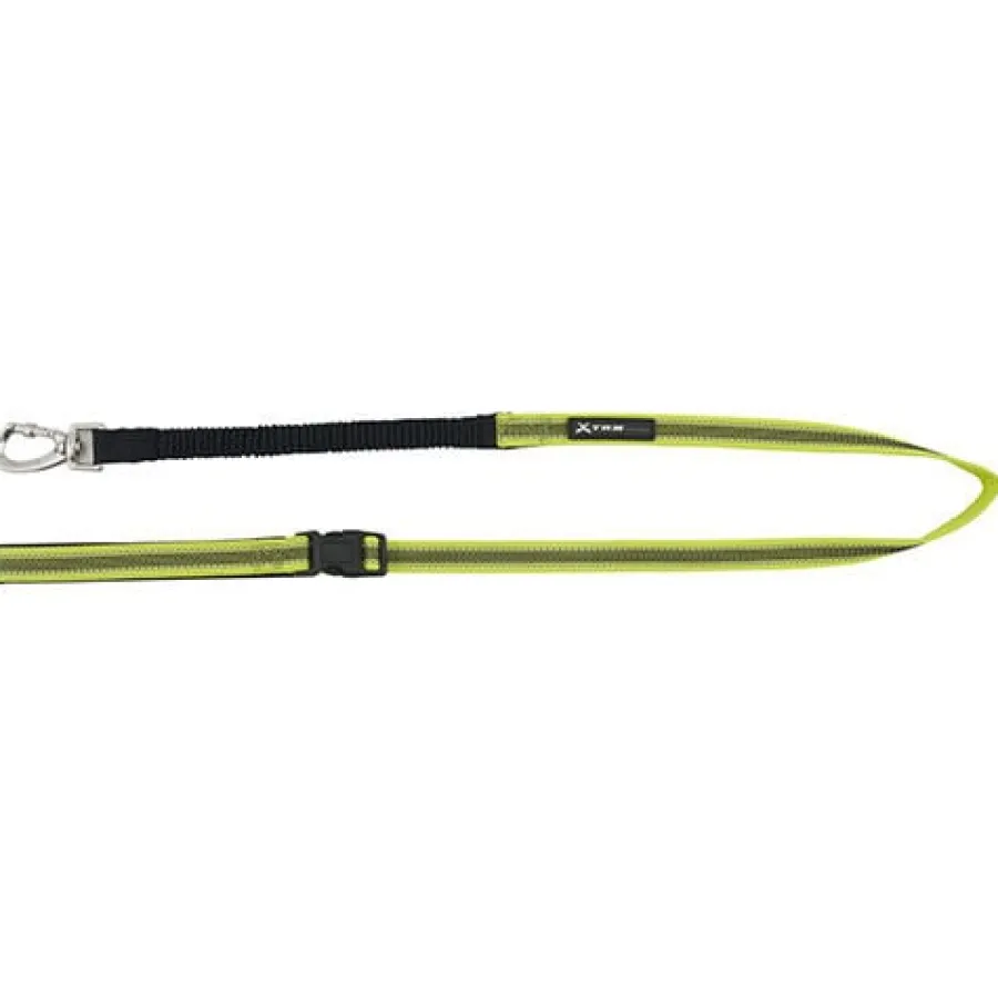 Nayeco X-TRM Pro correa verde lima para perros Online