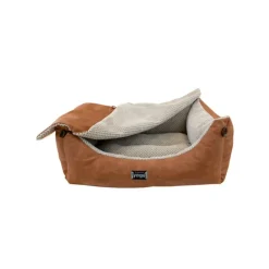 Yagu Cover Cuna Moca para perros y gatos