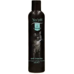 Yes!pH Champú Anti-insectos para gatos