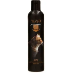 Yes!pH Champú Antinudos para gatos