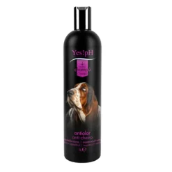 Yes!pH Champú Antiolor para perros Discount