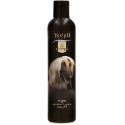 Yes!pH Champú Argán para perros Hot