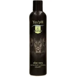 Yes!pH Champú Cicatrizante Aloe Vera para perros Best