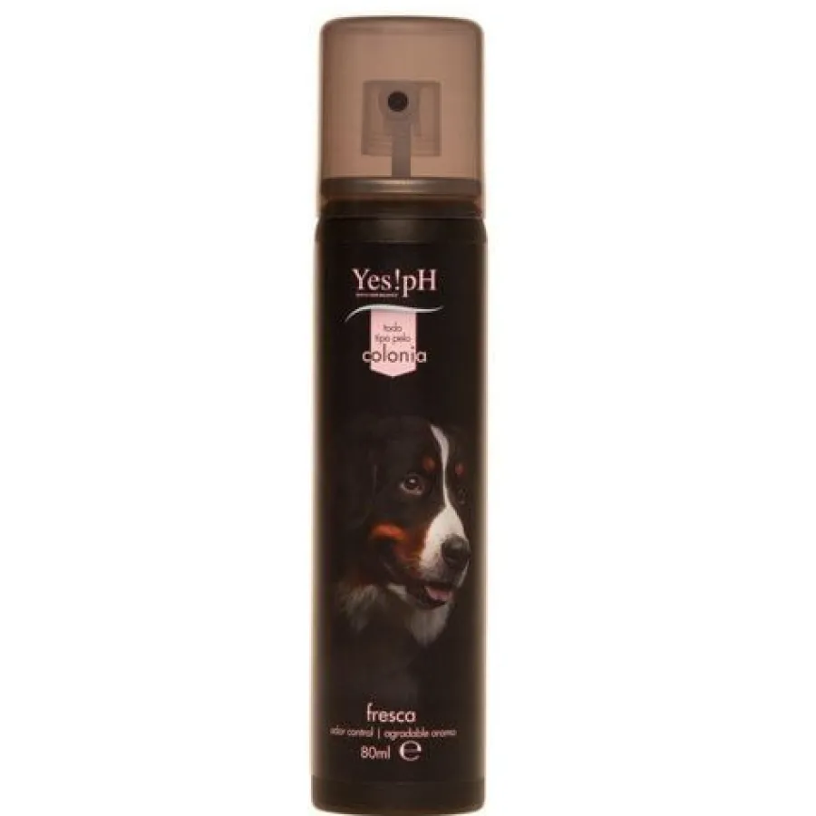 Yes!pH Colonia Fresca para perros Clearance