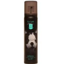 Yes!pH Colonia Sin Alcohol para cachorros New