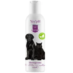 Yes!pH Dermaprotec Champú para perros y gatos Outlet