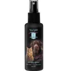 Yes!pH Desodorante para perros y gatos New