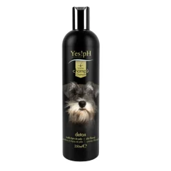 Yes!pH Detox Champú para perros Sale