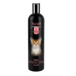 Yes!pH Kitten Champú para gatos New