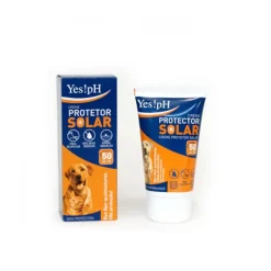 Yes!pH Protector Solar en Crema para perros y gatos Clearance