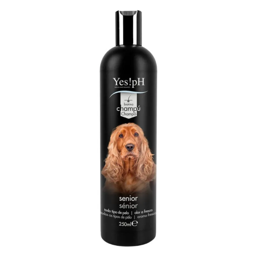 Yes!pH Senior Champú para perros Sale