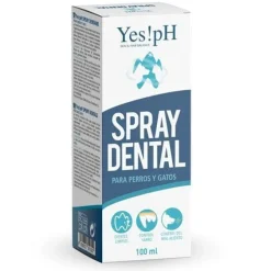 Yes!pH Spray Dental para perros y gatos Sale
