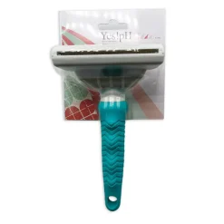 Yes!pH Universal Cepillo Eliminador de Pelo Muerto para perros y gatos Online