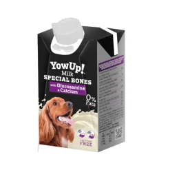 YowUp! Special Bones Leche alimento para perros New