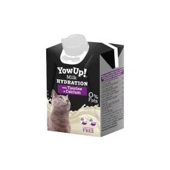 YowUp! Special Bones Leche sin lactosa para gatos Hot